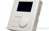 ��������� Systemair EC-Vent Room Unit